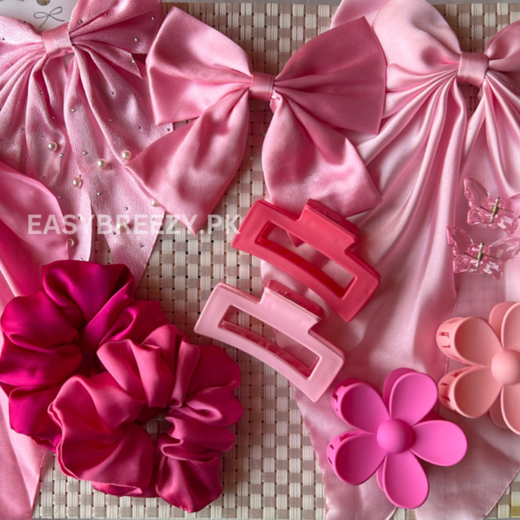 Barbie Bundle