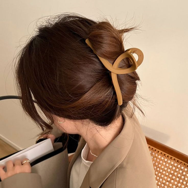 Twist Hair Claw