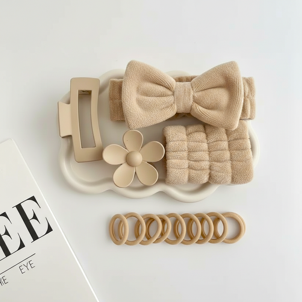 Pure Comfort Hair Box