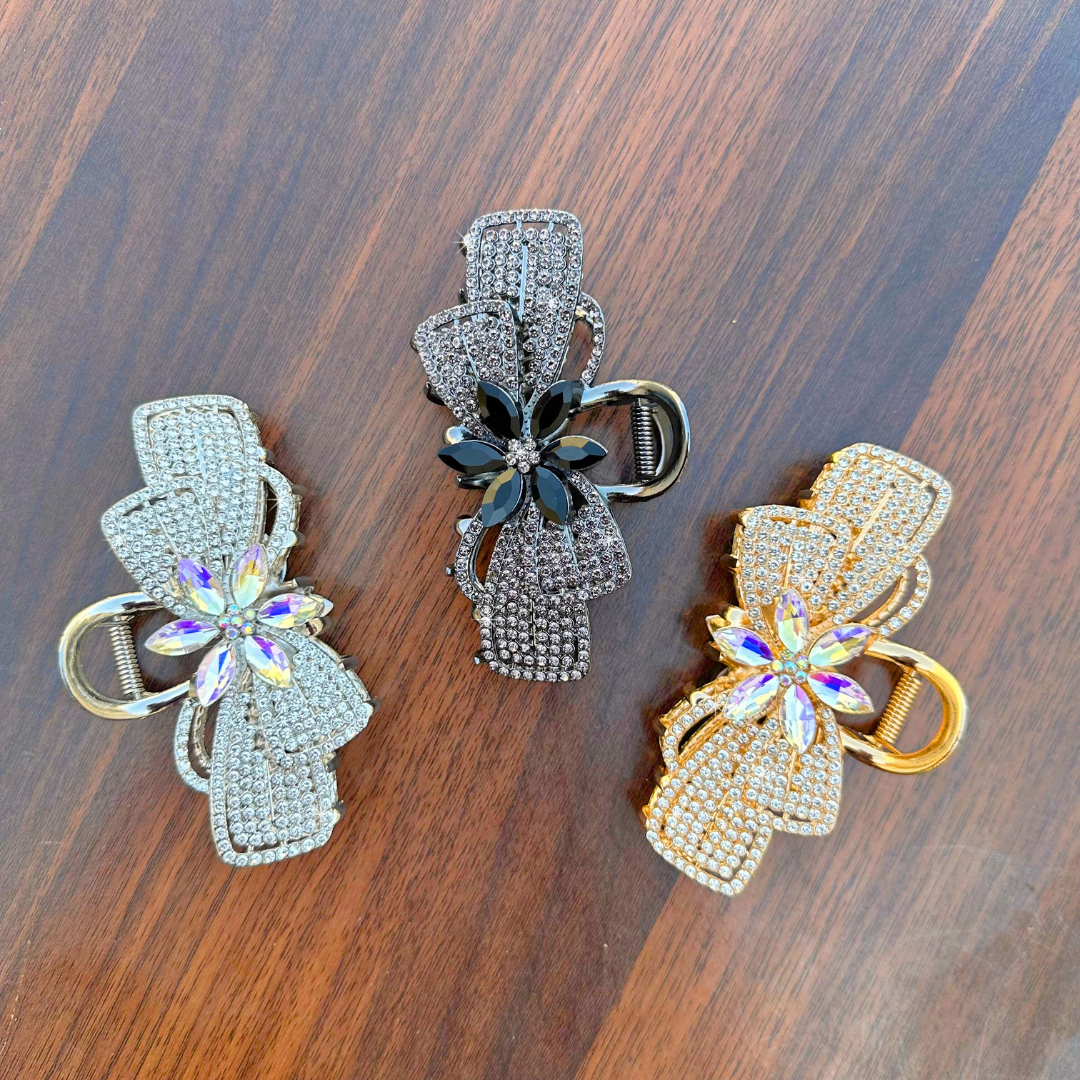 Diamond Shine Clip