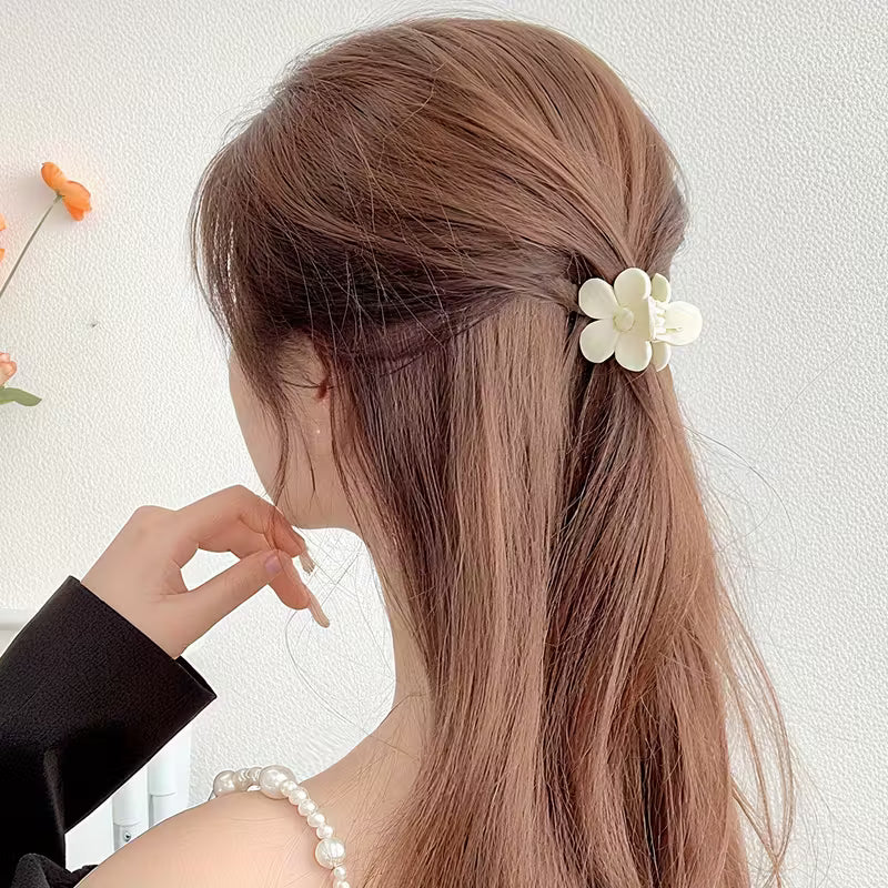 10pcs Mix Daily Wear Small Clips