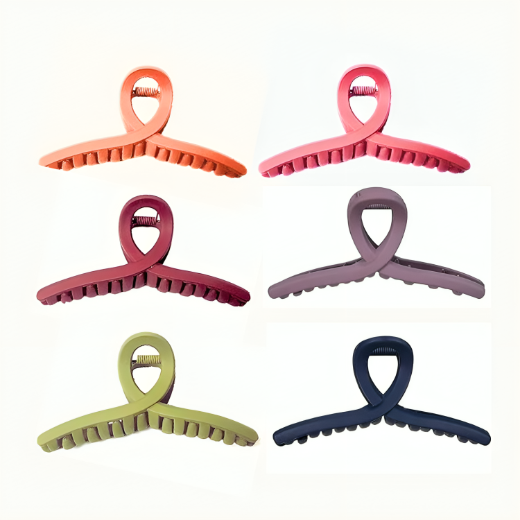 Twist Hair Claw
