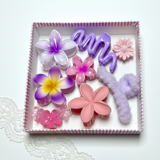 Oh So Pretty Combo Box