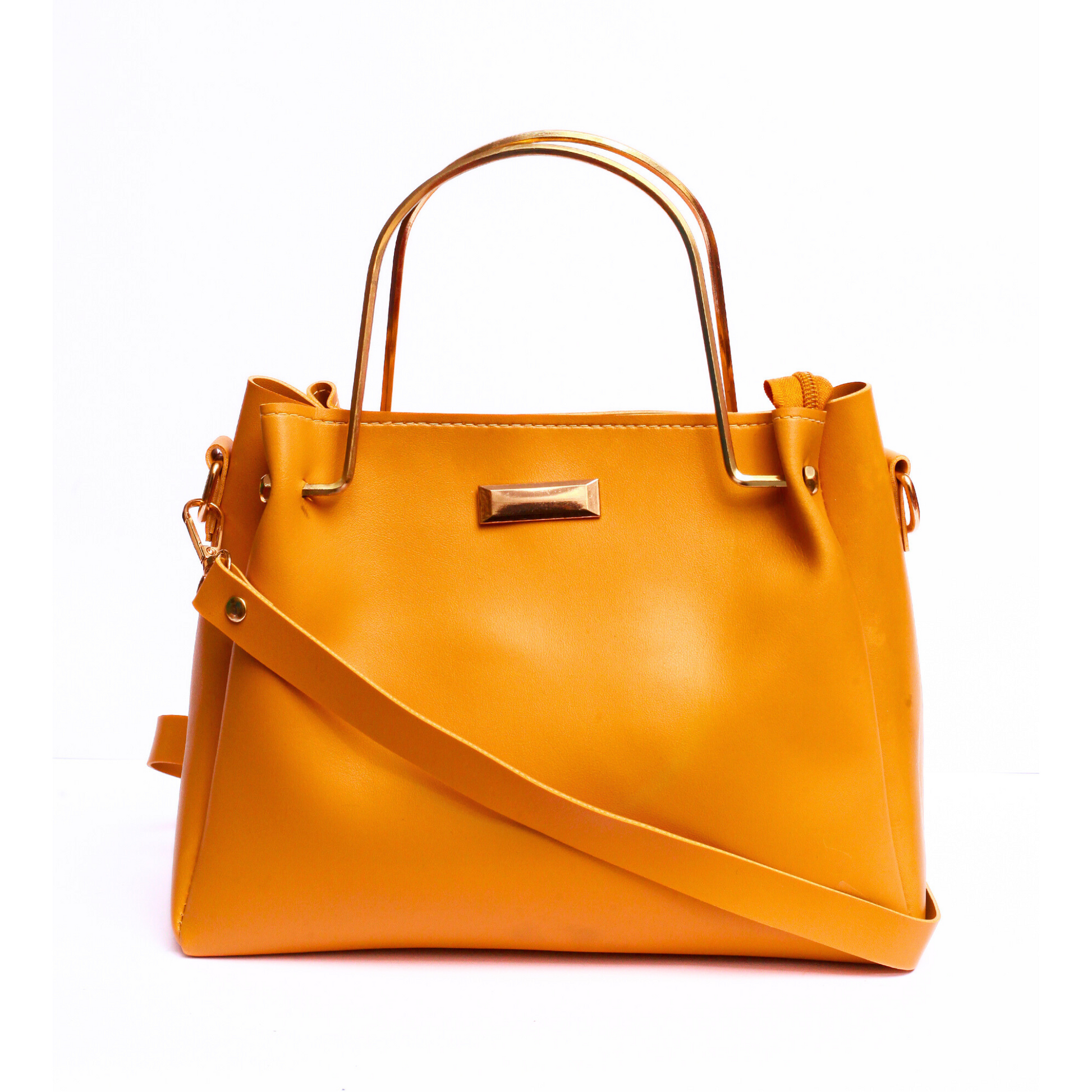 Mustard Bag for women