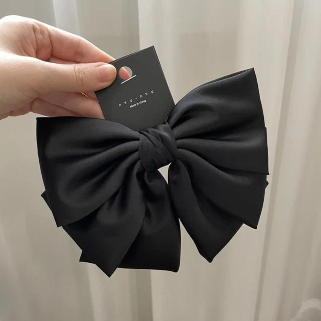 3 Layer Hair Bow (PACK OF 3)