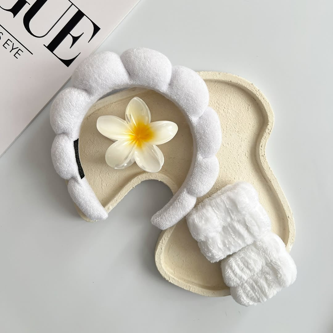 4pcs Skincare Set