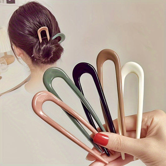 U Shape Jora Clip