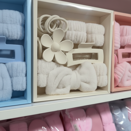 Pure Comfort Hair Box