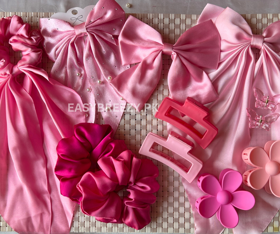 Barbie Bundle