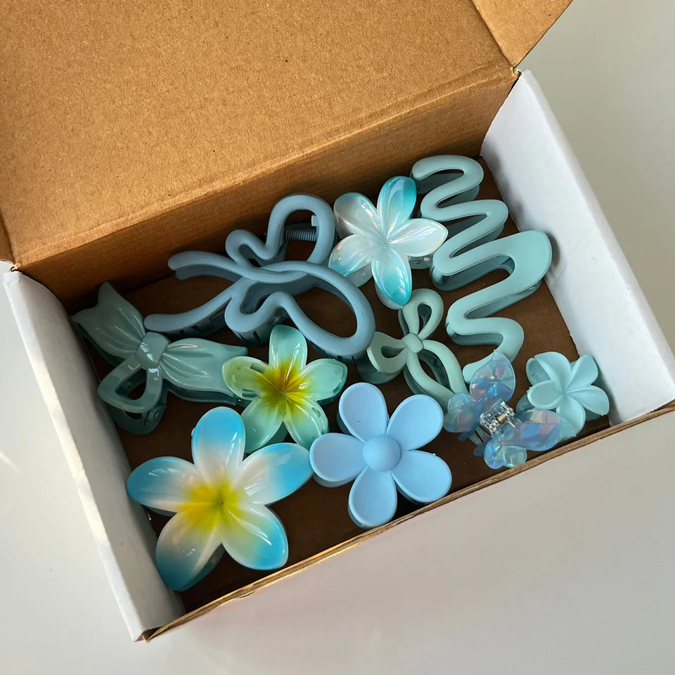 Oh So Pretty Combo Box