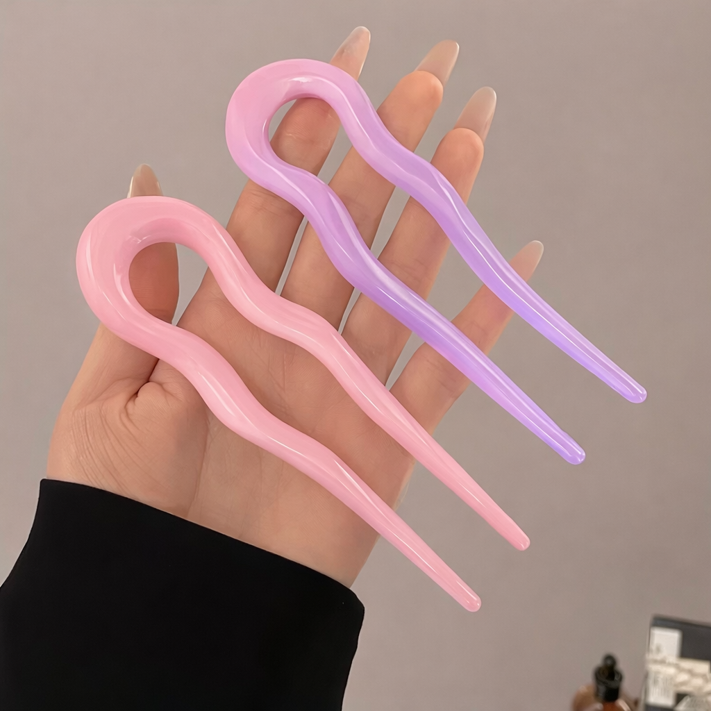 U Shape Jora Clip