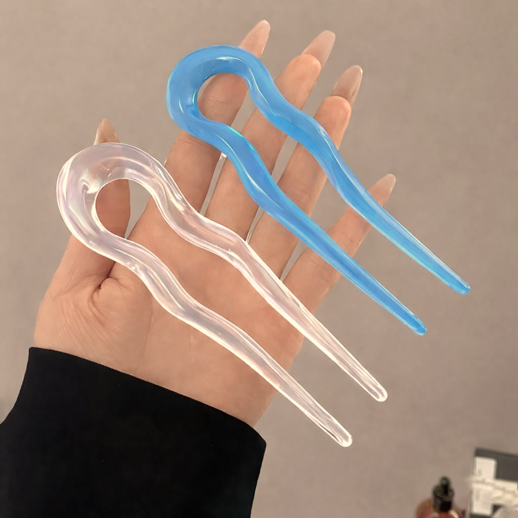 U Shape Jora Clip