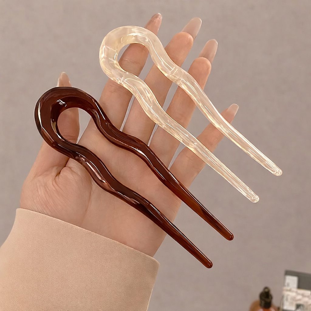 U Shape Jora Clip