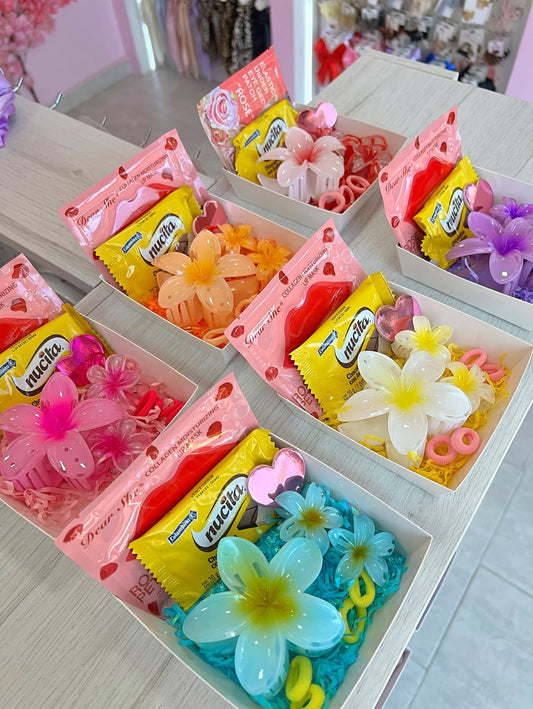 Pretty Little Bundle