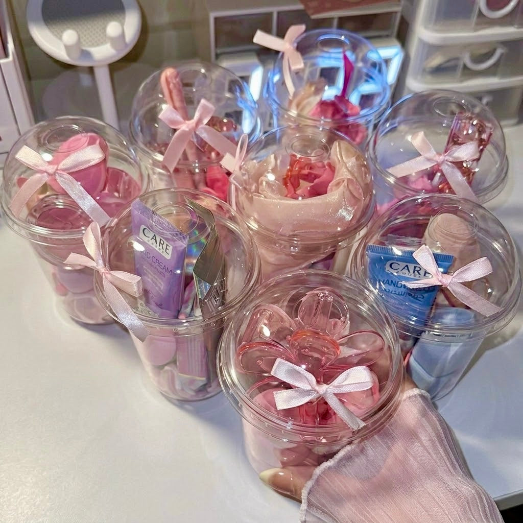 Girlie Gift Cup