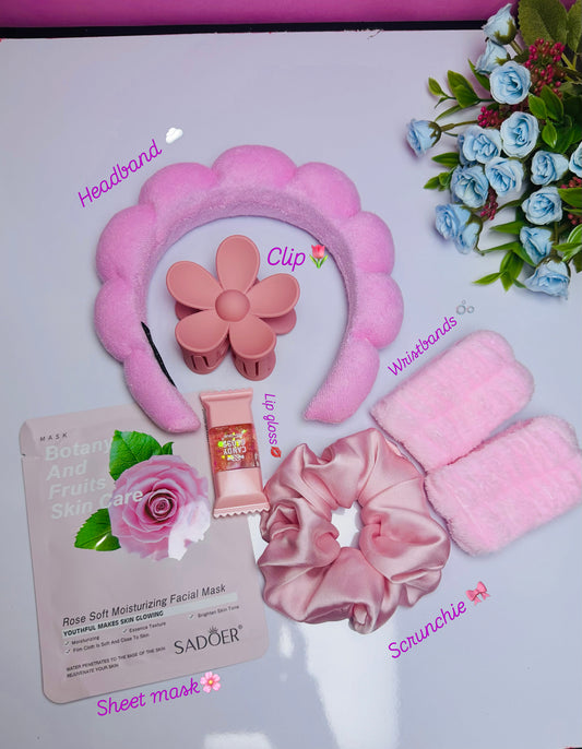 Girlie Glow Bundle