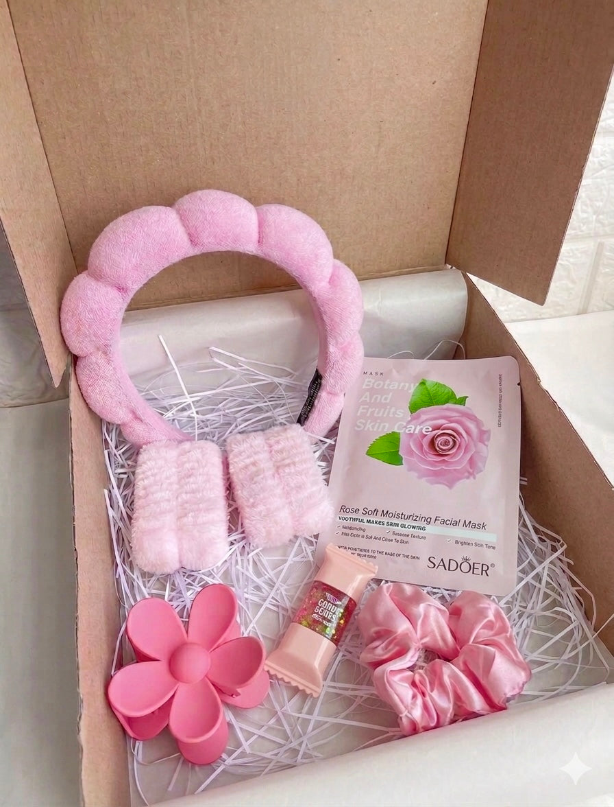 Girlie Glow Bundle