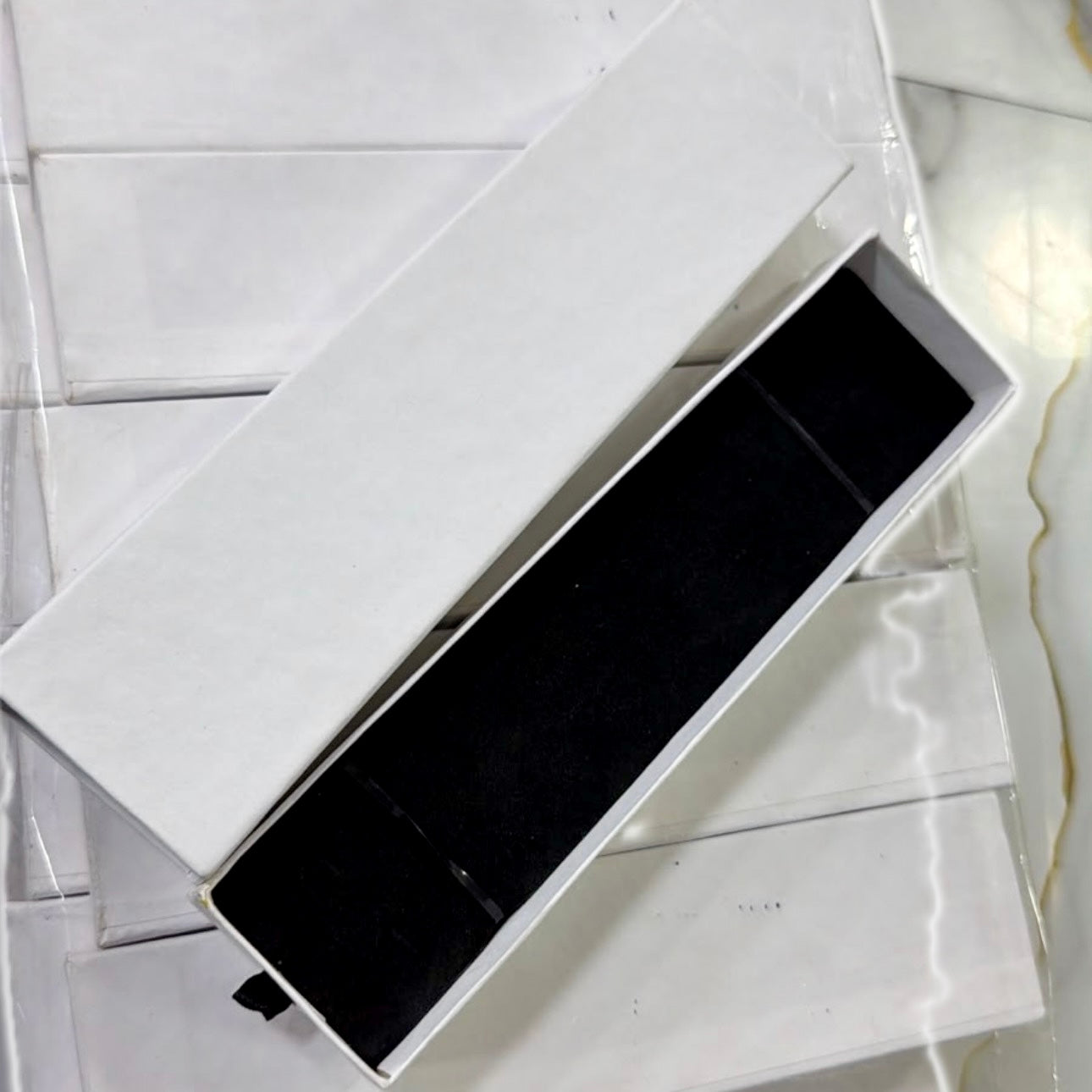 Premium Jewellery Box (For bracelet or necklace)