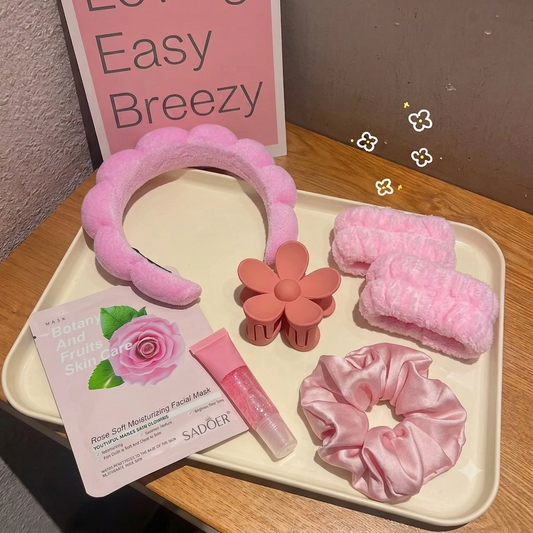 Girlie Glow Bundle