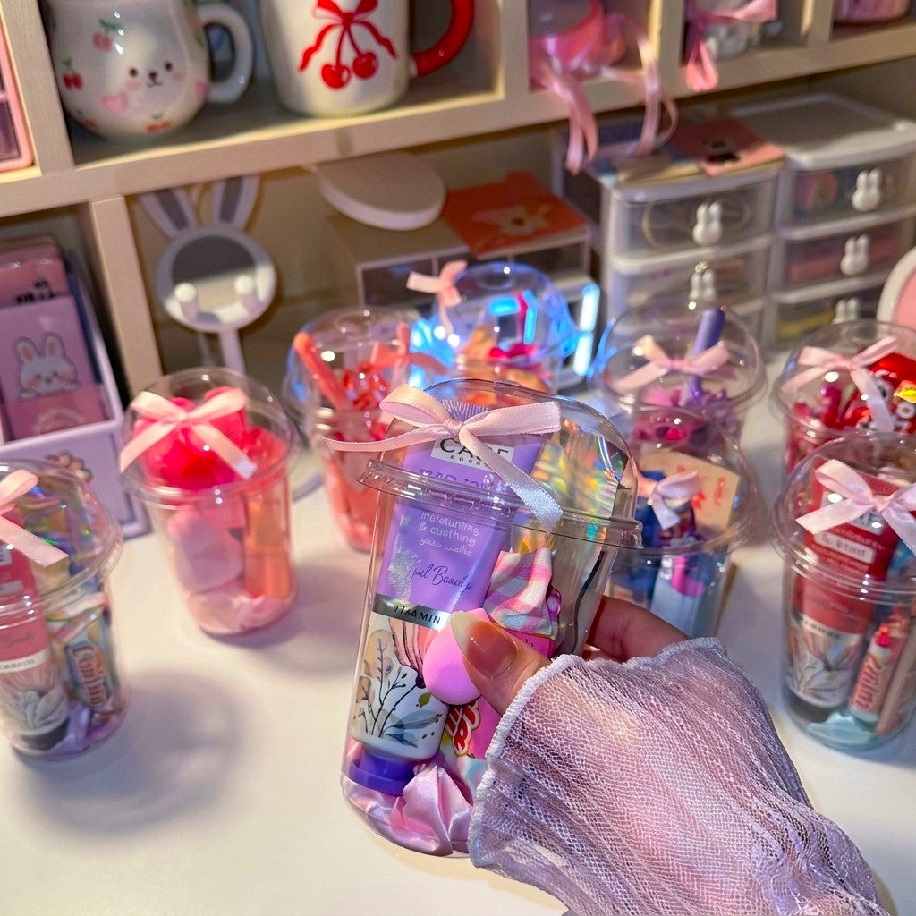 Girlie Gift Cup