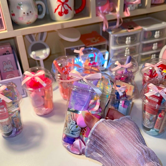Girlie Gift Cup