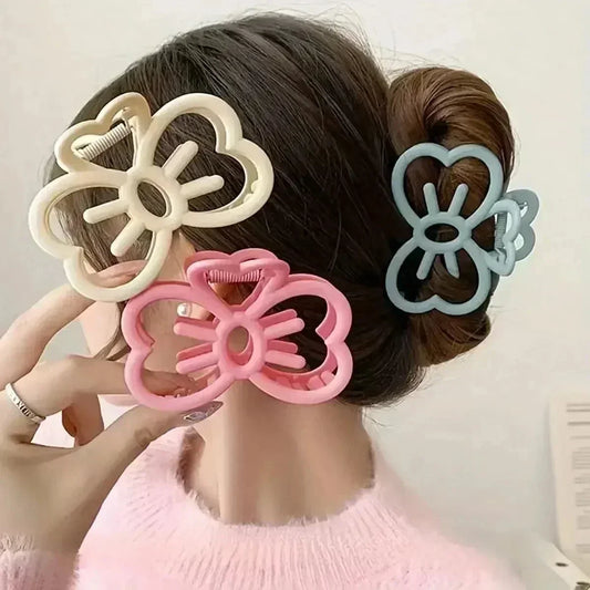 Hello Kitty Claw Clip