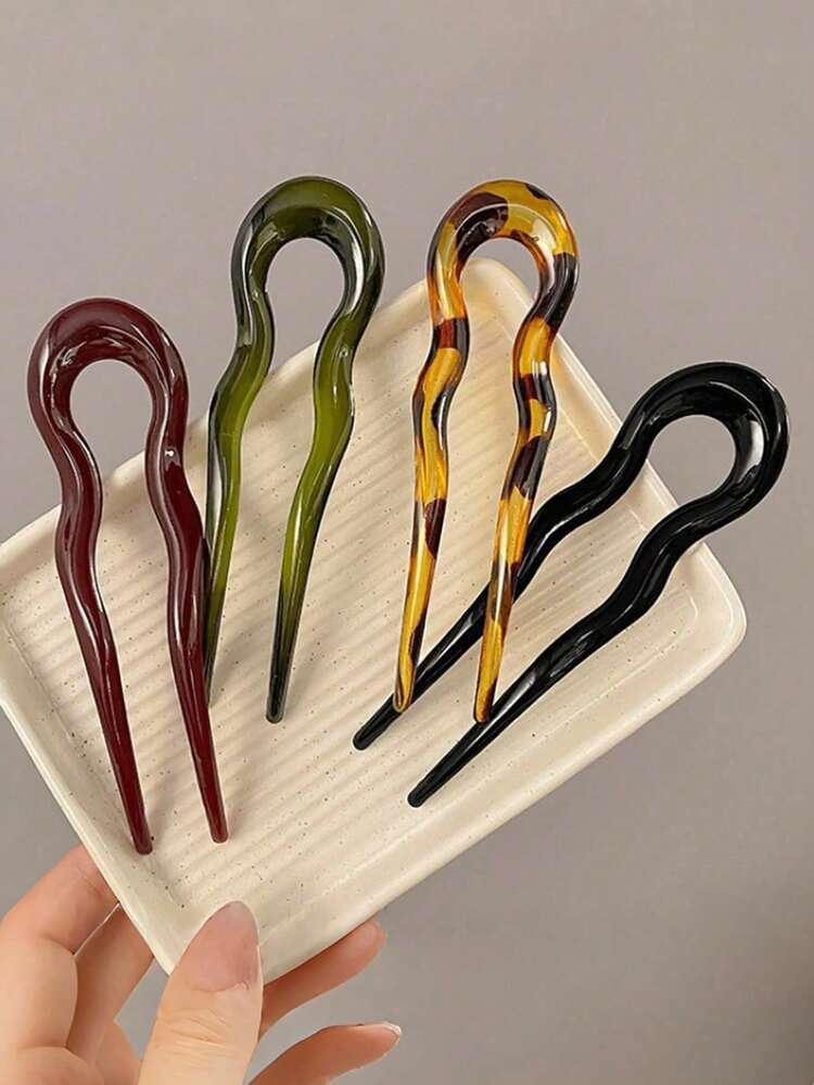 U Shape Jora Clip