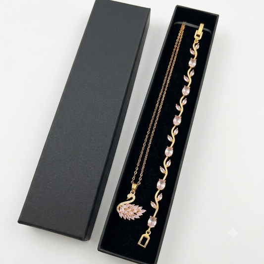 Premium Jewelry Box