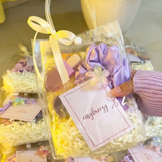 Girlie Glow Bundle