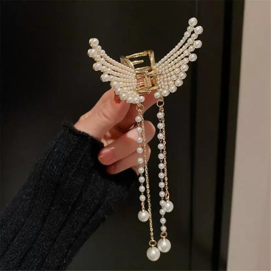 Fancy Clips Fancy Hair Accessories – Easy Breezy