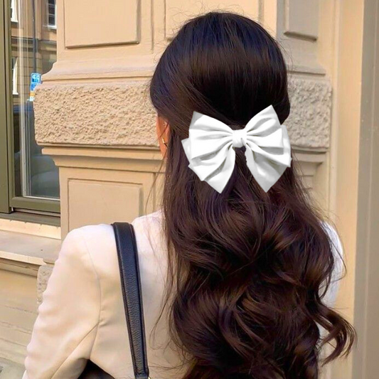 3-Layer Retro Hair Bow