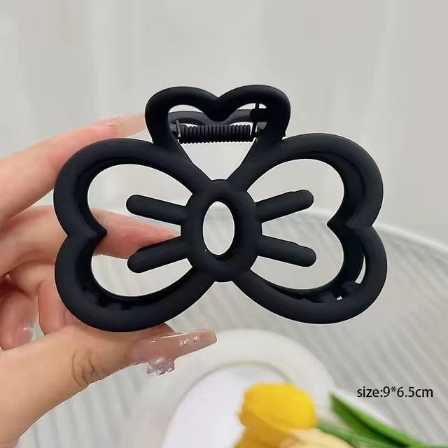 Hello Kitty Claw Clip