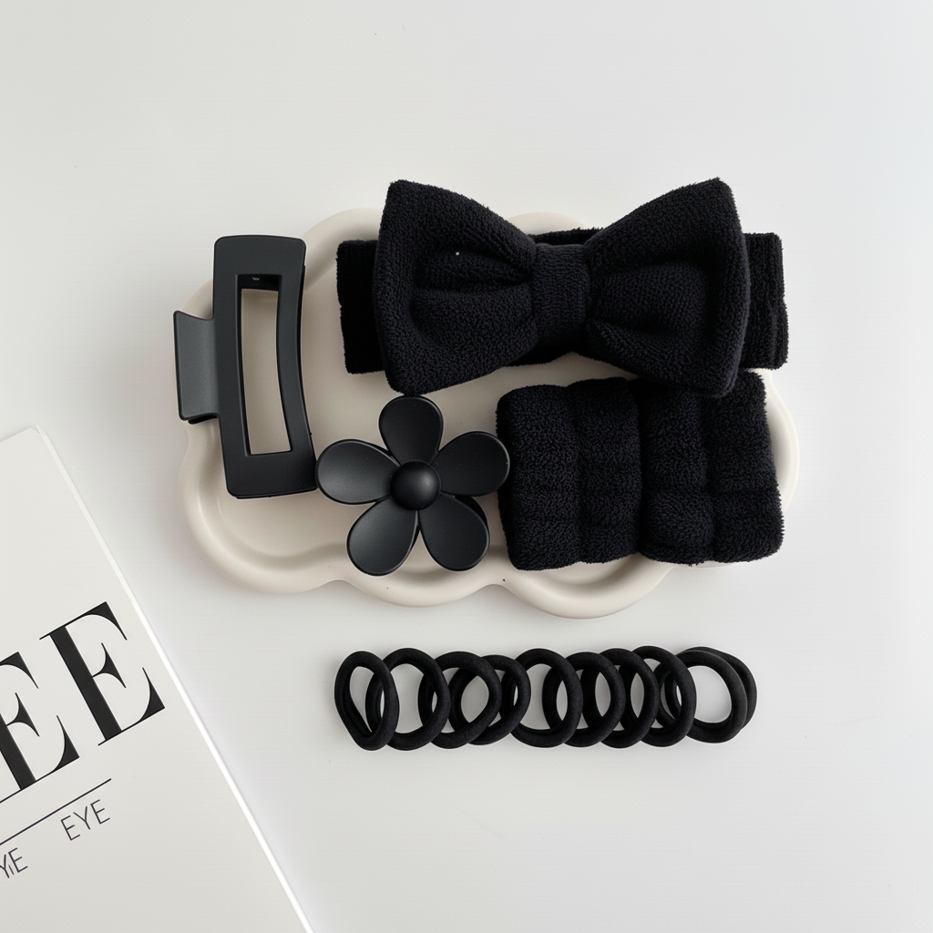 Pure Comfort Hair Box