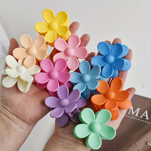2 Mini Flower Claw