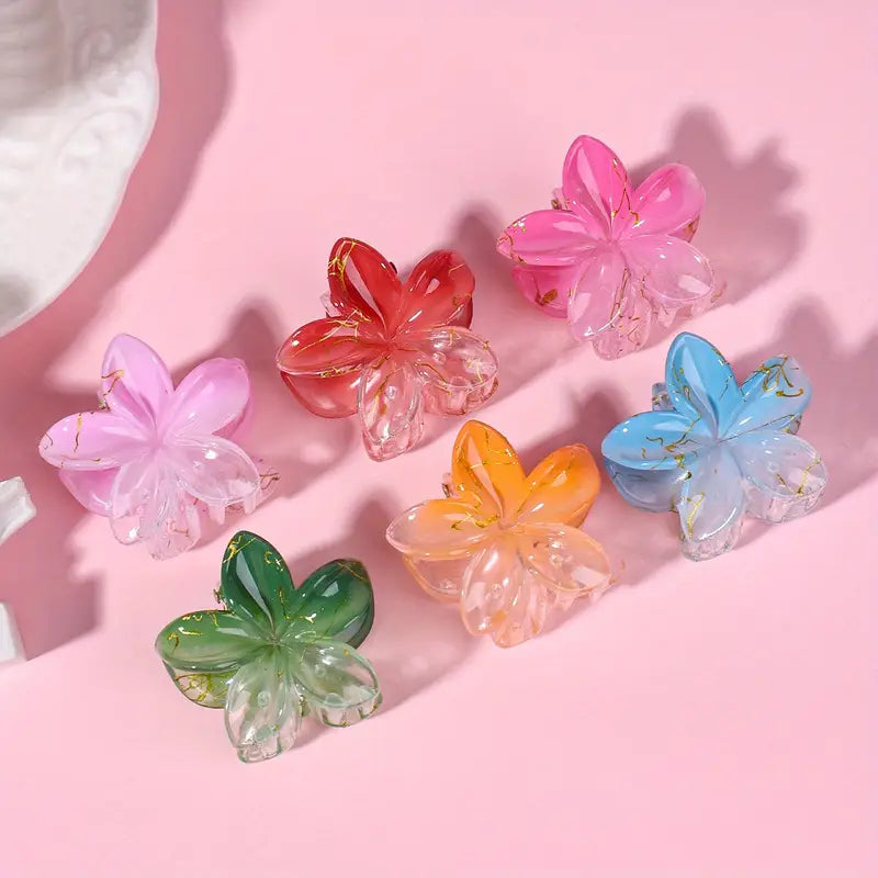 Twinkle Flower Claws