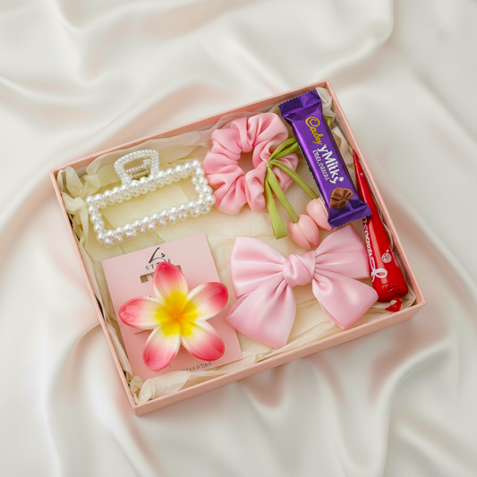 Blissful Gift Bundle