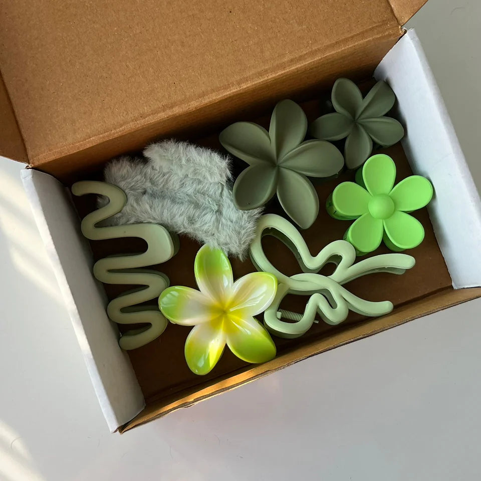 Oh So Pretty Combo Box