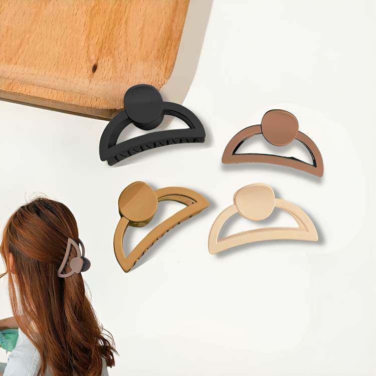 Minimal Neutral Clips Set