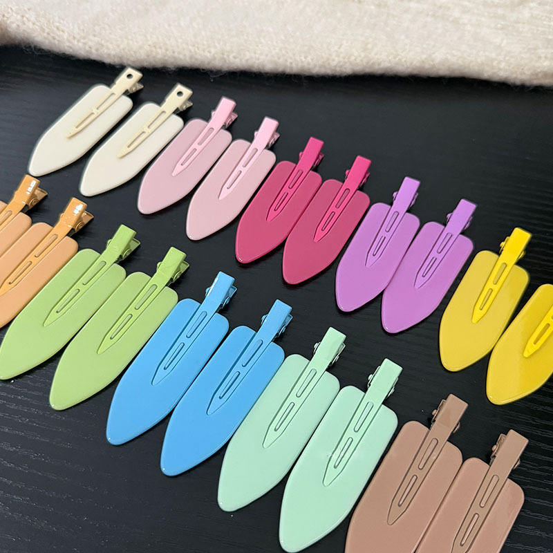2pcs Hair Pins for Makeup and Skincare