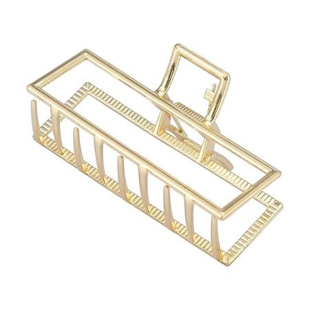 Metal Rectangular Clip