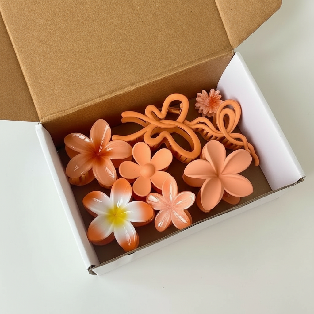 Oh So Pretty Combo Box