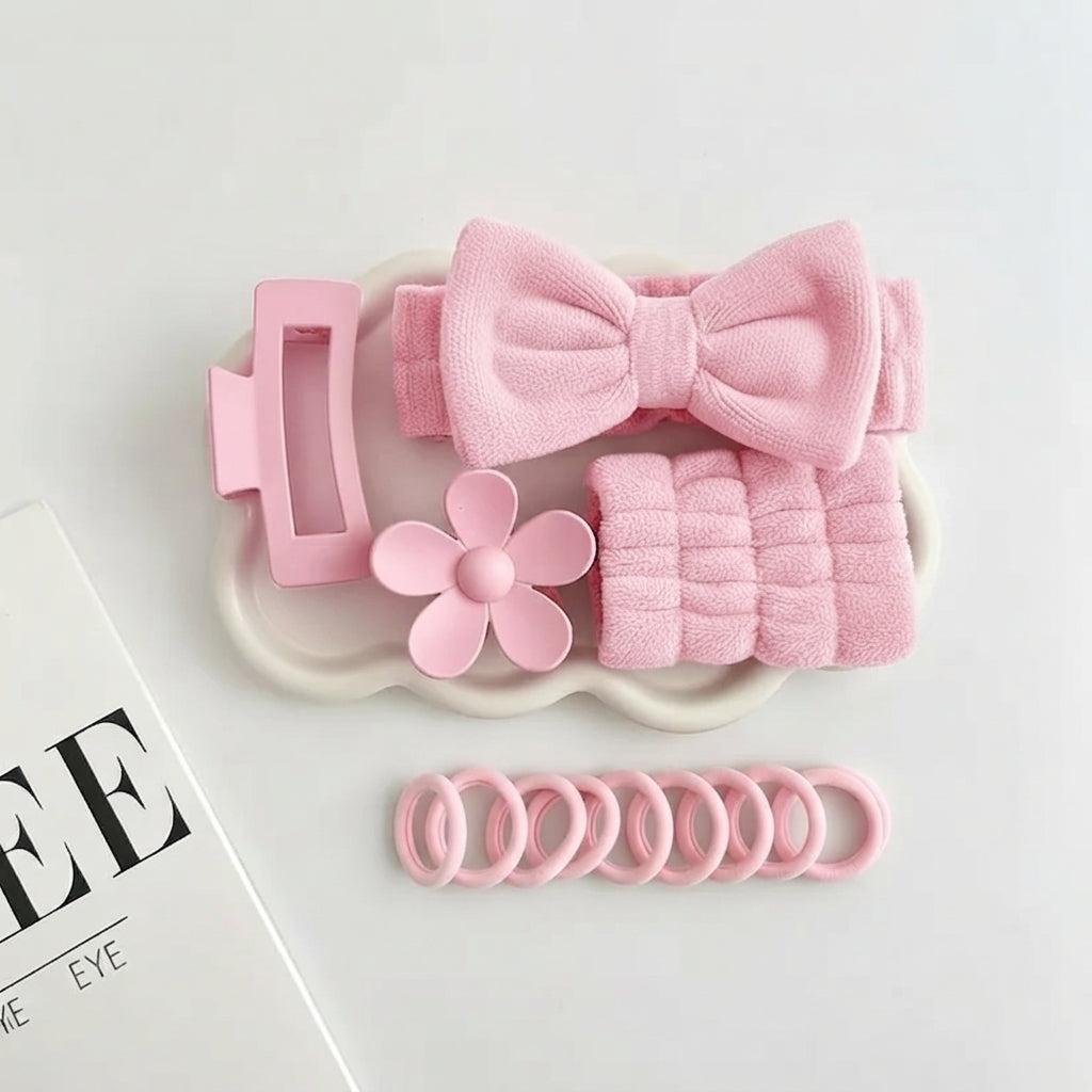 Pure Comfort Hair Box