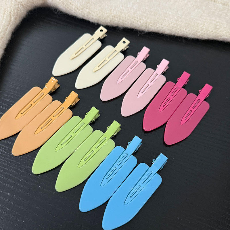 2pcs Hair Pins for Makeup and Skincare