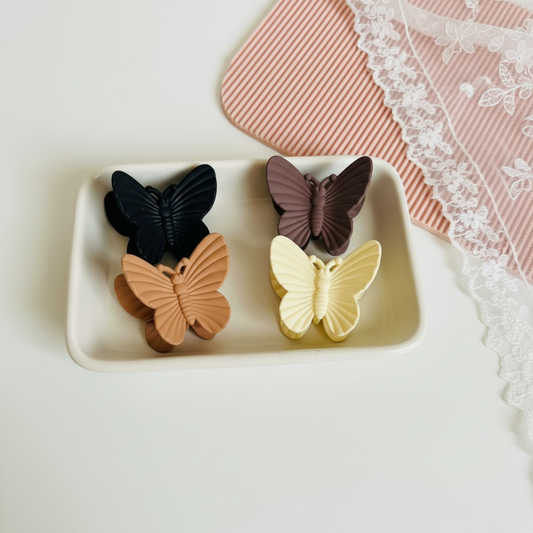 Everyday Butterfly Set