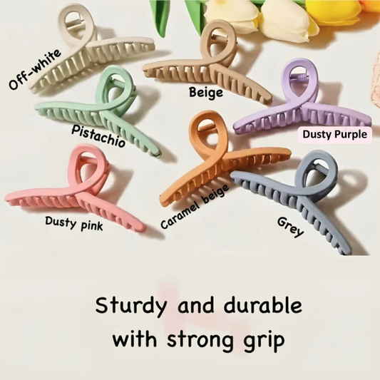 Twist Hair Claw