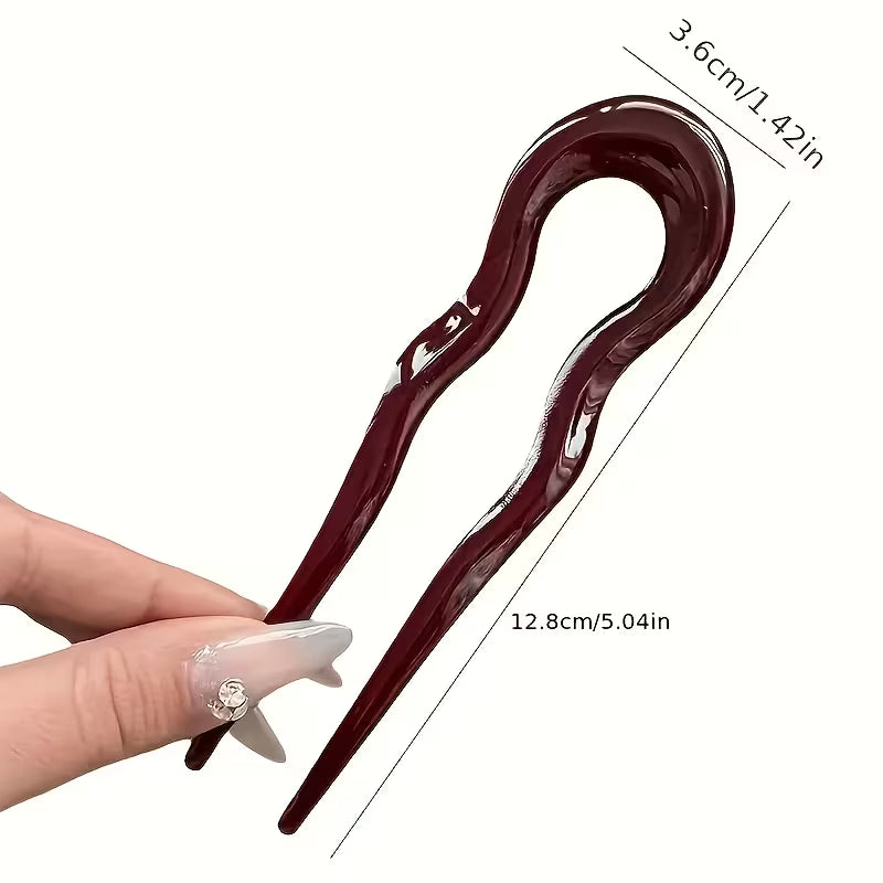 U Shape Jora Clip