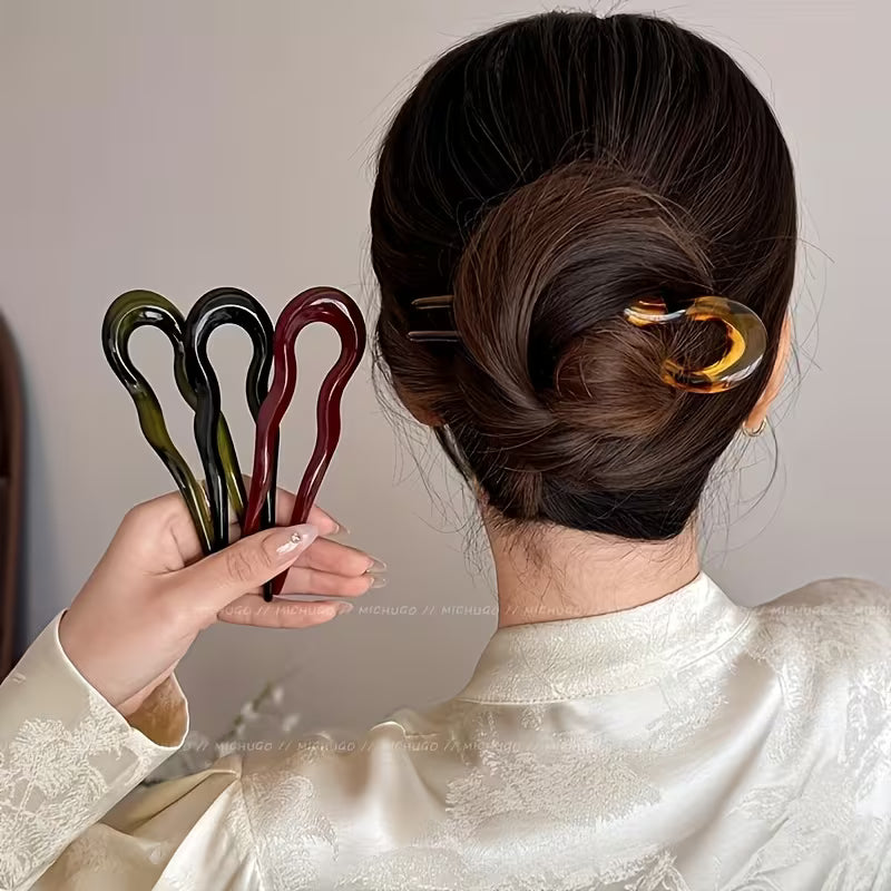 U Shape Jora Clip