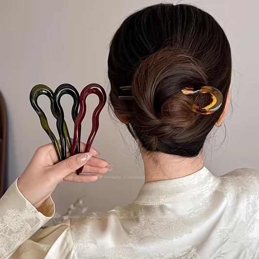 U Shape Jora Clip