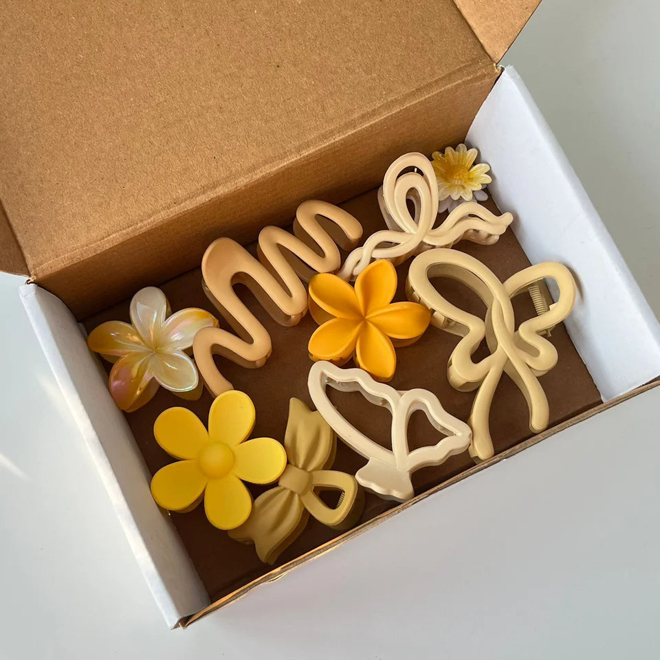 Oh So Pretty Combo Box